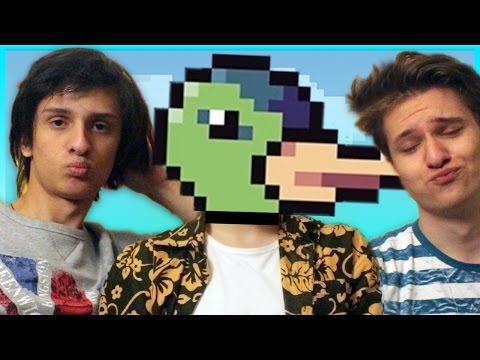 Видео: УТКИ НА ТРОИХ | DUCK GAME