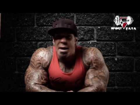 Видео: Рич Пиана - КАК ДОБИТЬСЯ УЗКОЙ ТАЛИИ