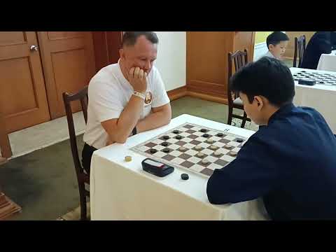 Видео: Общий обзор. Как проходит этап кубка мира по шашкам в Турции. Как играют, где живут и др новости.