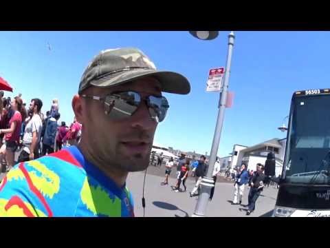 Видео: Ночной клуб Сакраменто . Встреча с Друзьями .