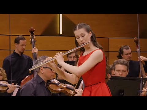 Видео: Born-Biset Carmen Fantasy/Блестящая фантазия на темы оперы Ж.Бизе «Кармен» Екатерина Найденова,14лет