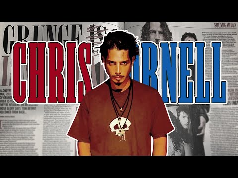 Видео: Трагедия Криса Корнелла | Soundgarden, Temple of the Dog, Audioslave