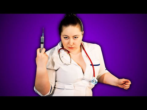 Видео: УГАРЫ В ШКОЛЬНОМ МЕДКАБИНЕТЕ