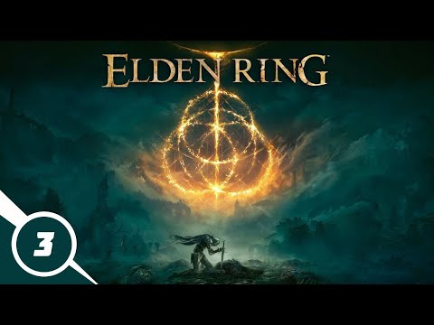 Видео: Прохождение Elden Ring за Карианского рыцаря. Часть 3: Озеро Эгхил