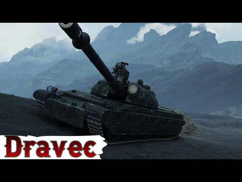 Видео: Dravec - КРАЩА НАГОРОДА за ОБЗ 3.0 ? 🔥