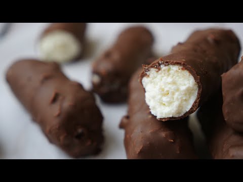 Видео: Намного Вкуснее Магазинных! Домашние Творожные Сырки