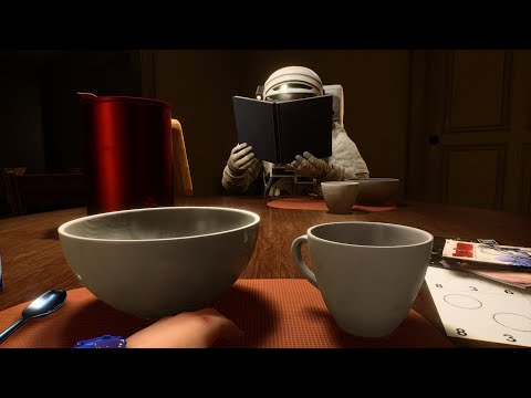 Видео: Returnal. Part 3. Акт 2 и боль