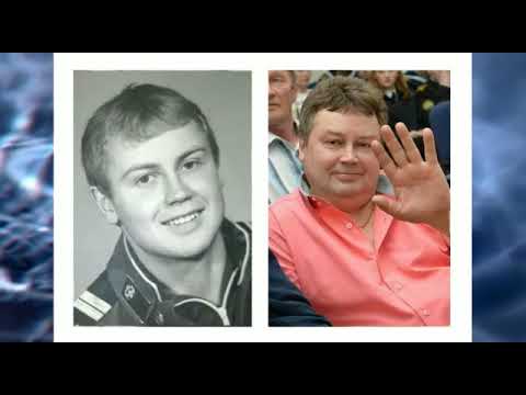 Видео: Выпуск Якутского речного училища 1977 года