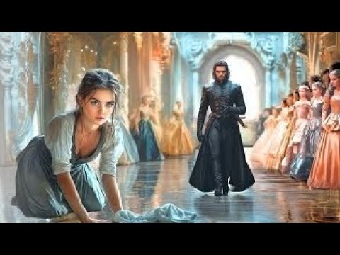 Видео: 100 принцесс соревнуются за руку Альфа-Короля на балу — но всё, чего он хочет, — это его бедная