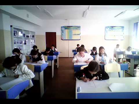 Видео: Түлкібас аудандық білім бөлімі Олимпиада