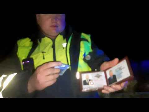 Видео: Ульяновский беспредел 