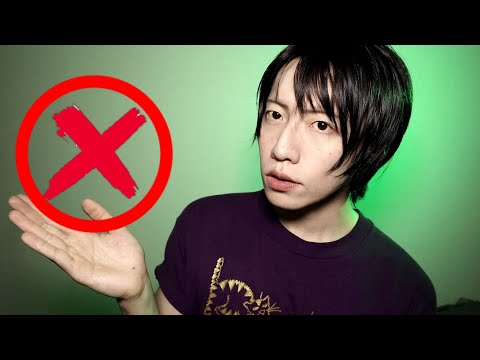 Видео: Не кликните.. это Asmr сделано, чтобы увидеть только меня