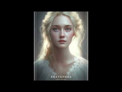 Видео: Нейросеть нарисовала женские имена в образе человека