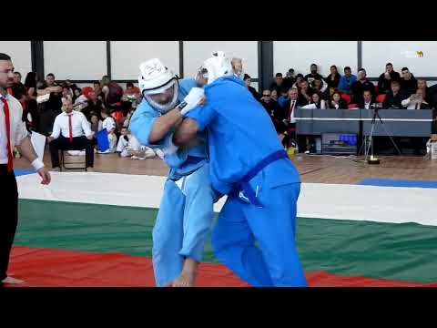 Видео: Държавно по Кудо, 2023