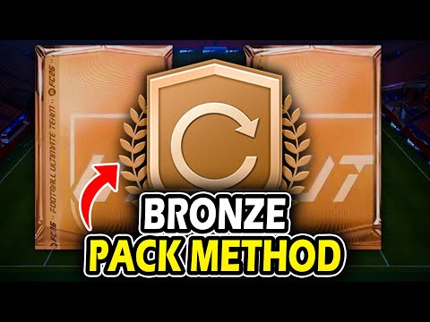 Видео: НЕ УПУСТИТЕ ПРИБЫЛЬ от метода Bronze Pack!