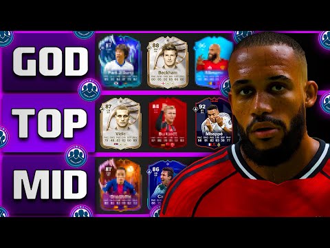 Видео: *НОВОЕ* ОБЯЗАТЕЛЬНО к выполнению SBC 🔥 Рейтинг ВСЕХ текущих SBC в EA FC 26!