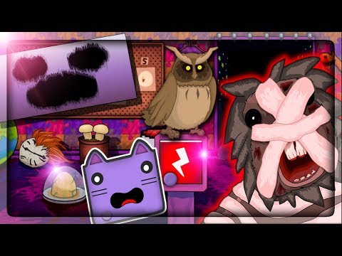 Видео: РИСОВАННЫЙ КОШМАР! ЖАЛЬ ЧТО ВСЕГО 2 НОЧИ! ✅ FNAF | One Week at Flumpty's #1