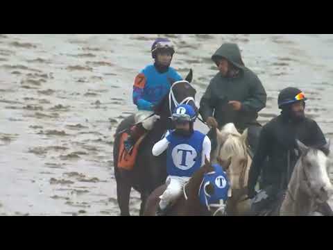 Видео: R4 Черчилль-Даунс США