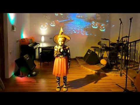 Видео: Шоу-группа Дельфин "Инопланетяне" КАВЕР - Алина