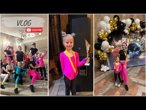 Видео: Мы это сделали🤩💞 Первое место наше🏆 