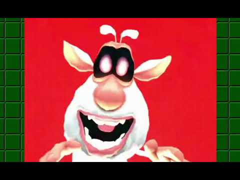 Видео: Я НАДЕРУ ТЕБЯ ЗАДНИЦУ БУБЫНЫЧ! - Буба.EXE Remake [PC]