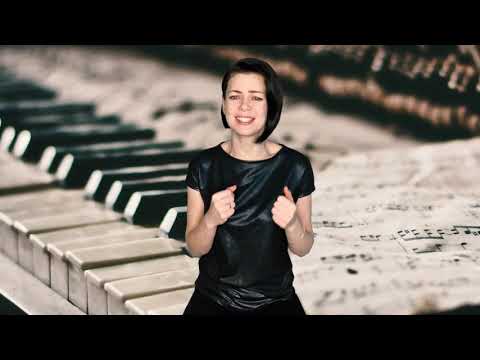 Видео: Эмма М - Штрихкоды (Кавер)