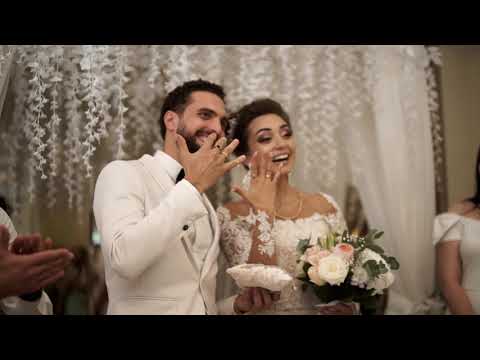 Видео: НАШ ДЕНЬ 🤵🏻👰🏻 Рома и Дани 5.09.2018