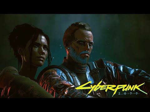 Видео: Лучший и худший финалы ► Cyberpunk 2077 Phantom Liberty #36