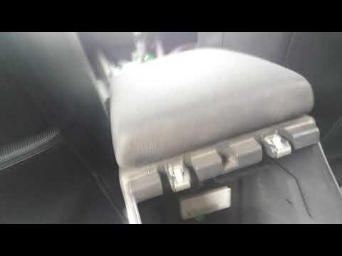 Видео: Как подтянуть трос ручника на рено флюенс