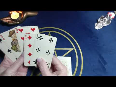 Видео: ‼️ НА ♣️ КРЕСТОВОГО КОРОЛЯ....🧿💯♥️♠️♦️🌐🙏🌹🌹🌹🍀🍀🍀⁉️⁉️⁉️