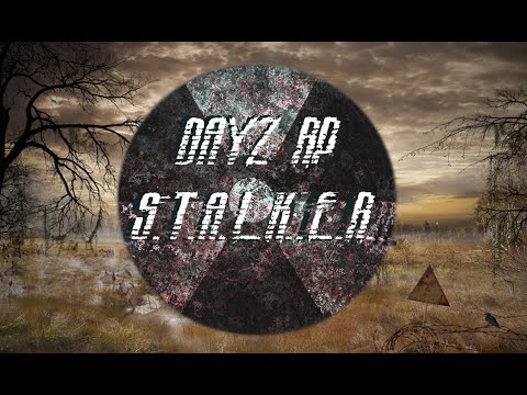 Видео: Dayz NORTHERN stalker rp ГП Нейтралы