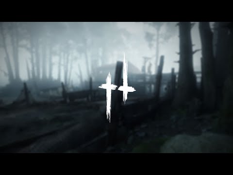 Видео: Hunt Showdown: На волоске от смерти. Grim adventure #1