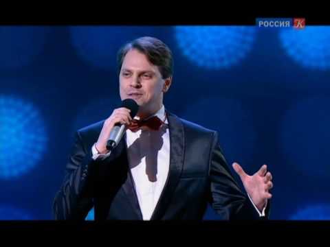 Видео: Иван Ожогин - "Все было" (к/ф "Земля Санникова")"