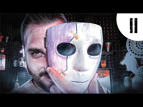Видео: Sally Face / Новелла / Салли Фейс - Прохождение игры #2