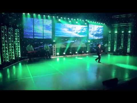 Видео: Хасбулат Рахманов - Только с тобой