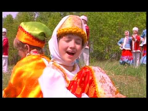 Видео: "Иван да Марья"