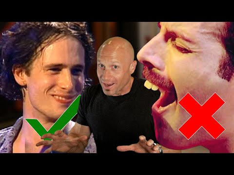 Видео: ХВАТИТ петь гласные таким образом! (Это напрягает)