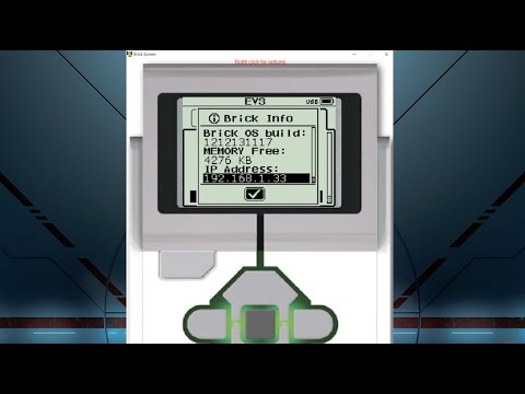 Видео: Измеряем скорость спиннера с LEGO EV3 и Stateflow
