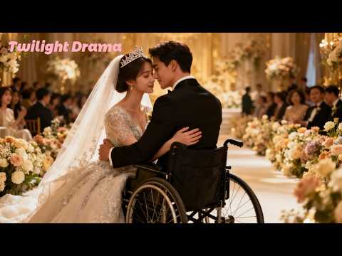 Видео: После перерождения я вышла за инвалида, которого презирала сестра, и он оказался богатым.