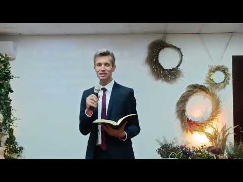 Видео: Все починається з малого - Дмитро Поправкін - 4.10.2025