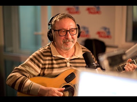 Видео: Евгений Маргулис - Рок-н-ролл (LIVE @ Авторадио)