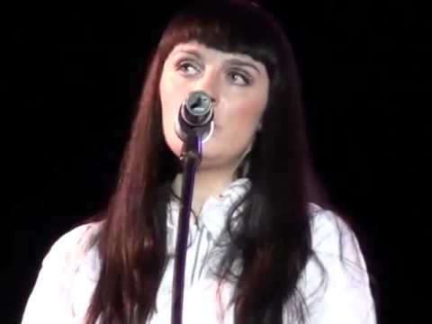 Видео: Самара 07.11.2011 Елена Ваенга