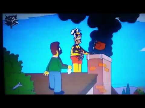 Видео: Избрани моменти от Семейство Симпсън БГ АУДИО