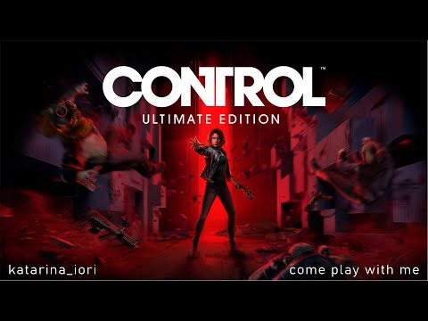Видео: Поиски истины | Прохождение Control #5
