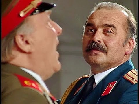 Видео: Ансамбль песни и пляски РВСН "Красная Звезда" (1992)