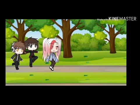 Видео: ЧУЖАЯ ВАЖНЕЕ РОДНЫХ|GACHA LIFE|МИНИ-ФИЛЬМ