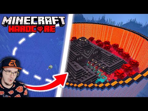 Видео: МАЙНКРАФТ ► Превратил Подводный Храм в АД в MineCraft Хардкоре ! ( Некич, NEKICH ) | Реакция