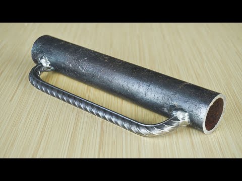 Видео: Миллионы людей не знают об этом самодельном инструменте || DIY