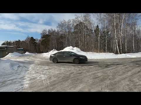 Видео: Аэросани. Проверка. 01 03 2024