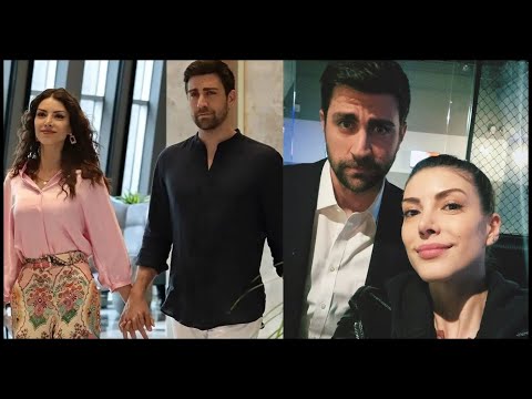 Видео: Эта захватывающая сцена между Чагларом Эртугрулом и Дениз Байсал реальна или это игра?